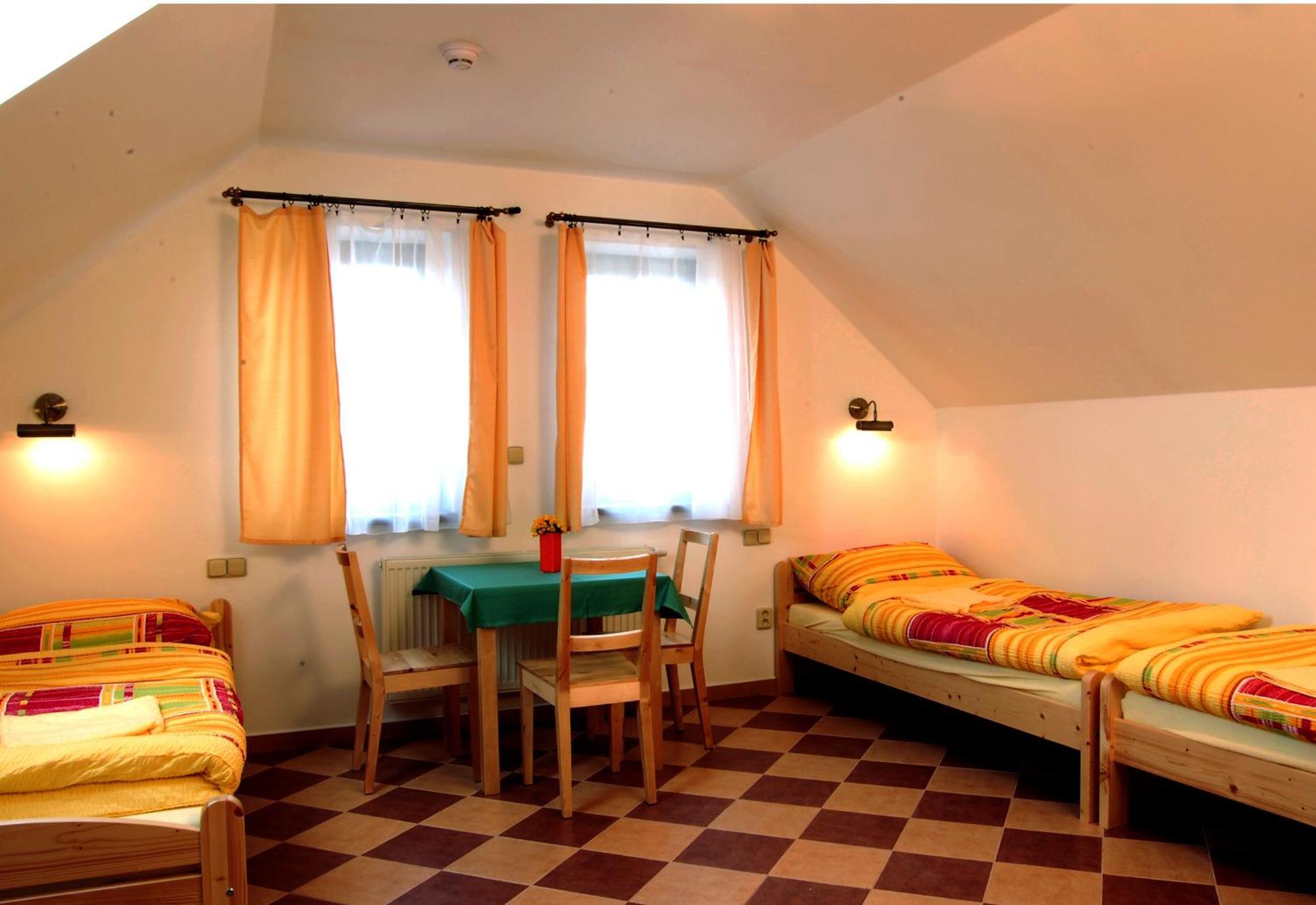Pension Camp Prager — Fotky 2