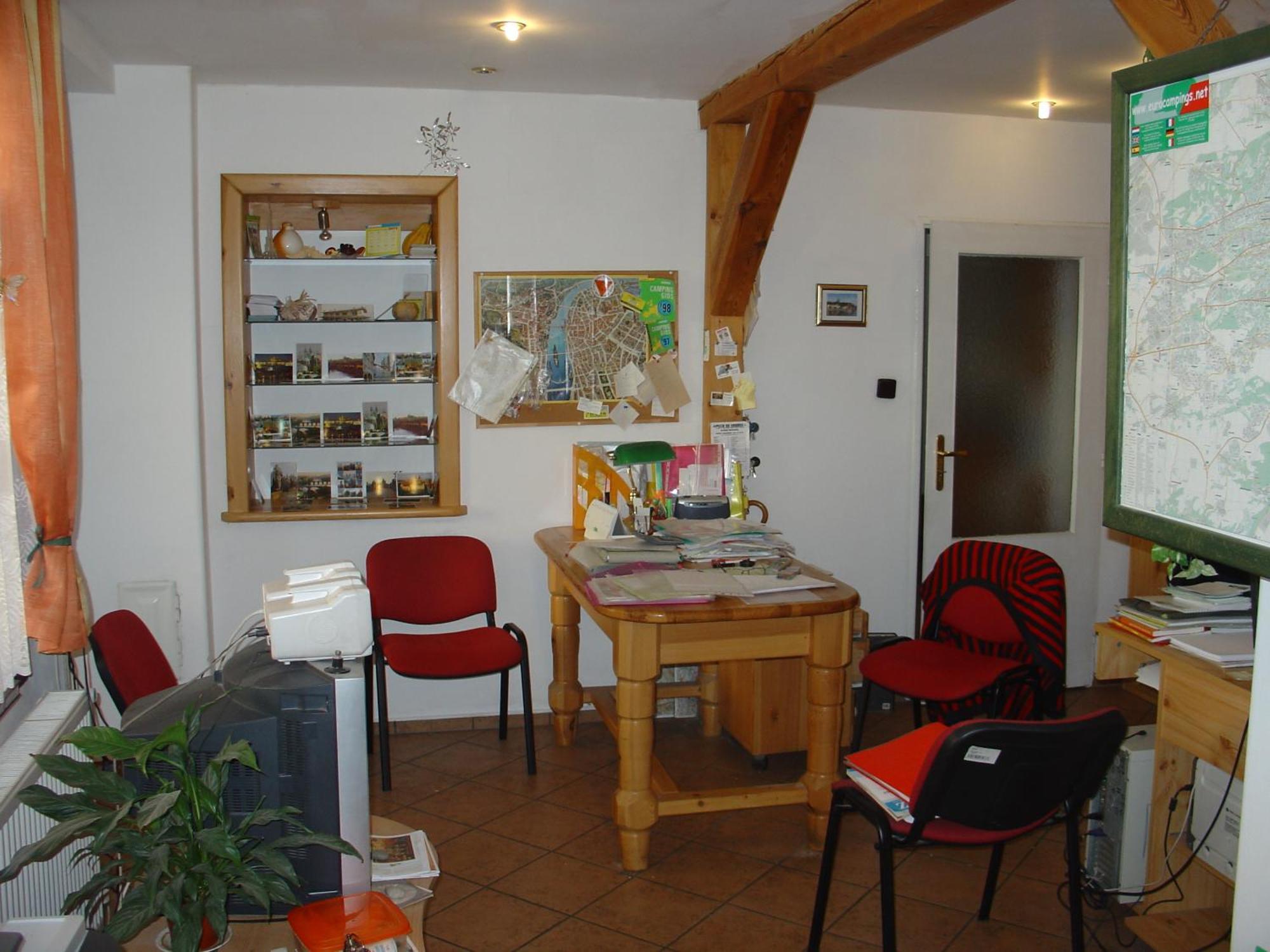 Pension Camp Prager, Prague